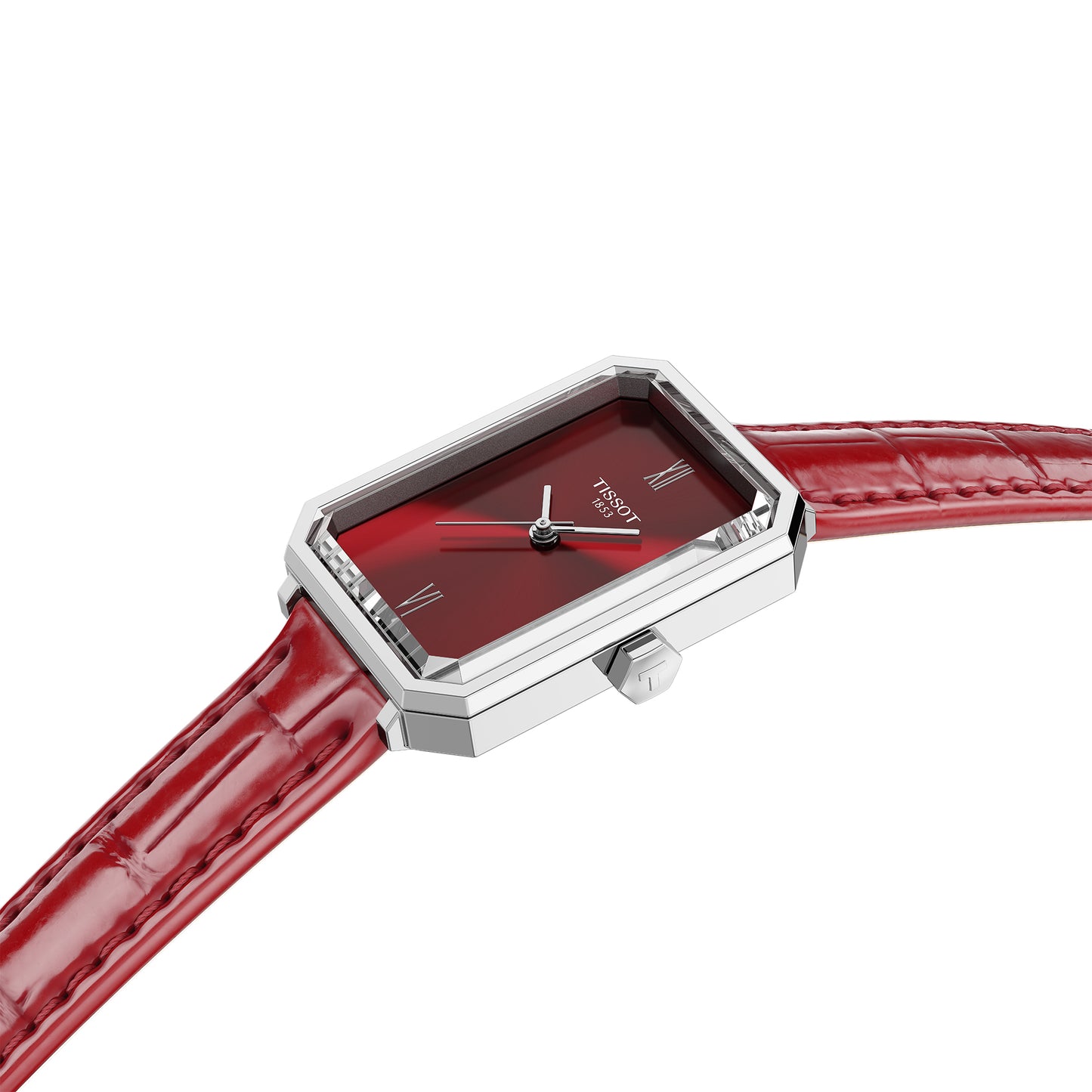 Tissot SRV 30mm | T1601101642300