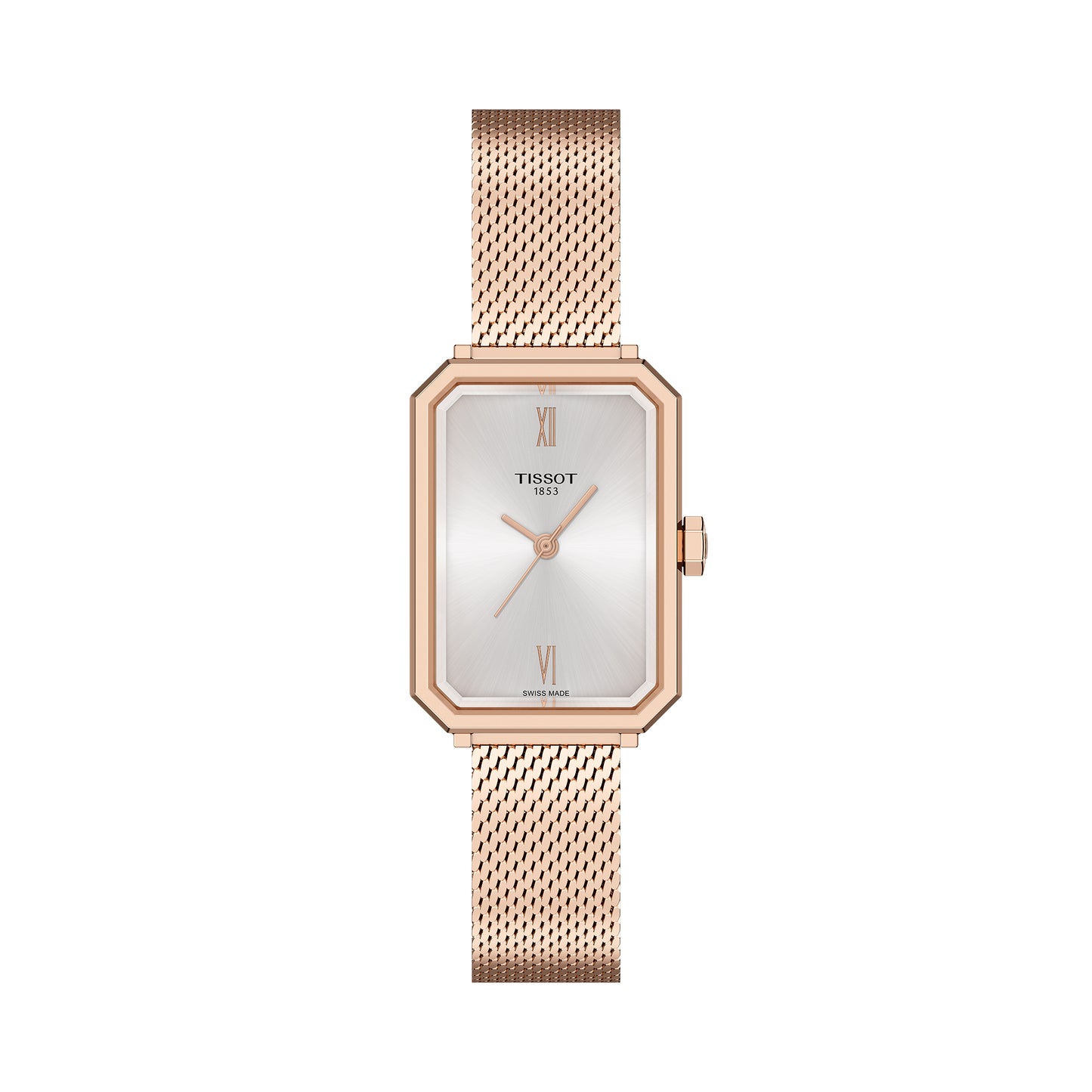 Tissot SRV 30mm | T1601103303300