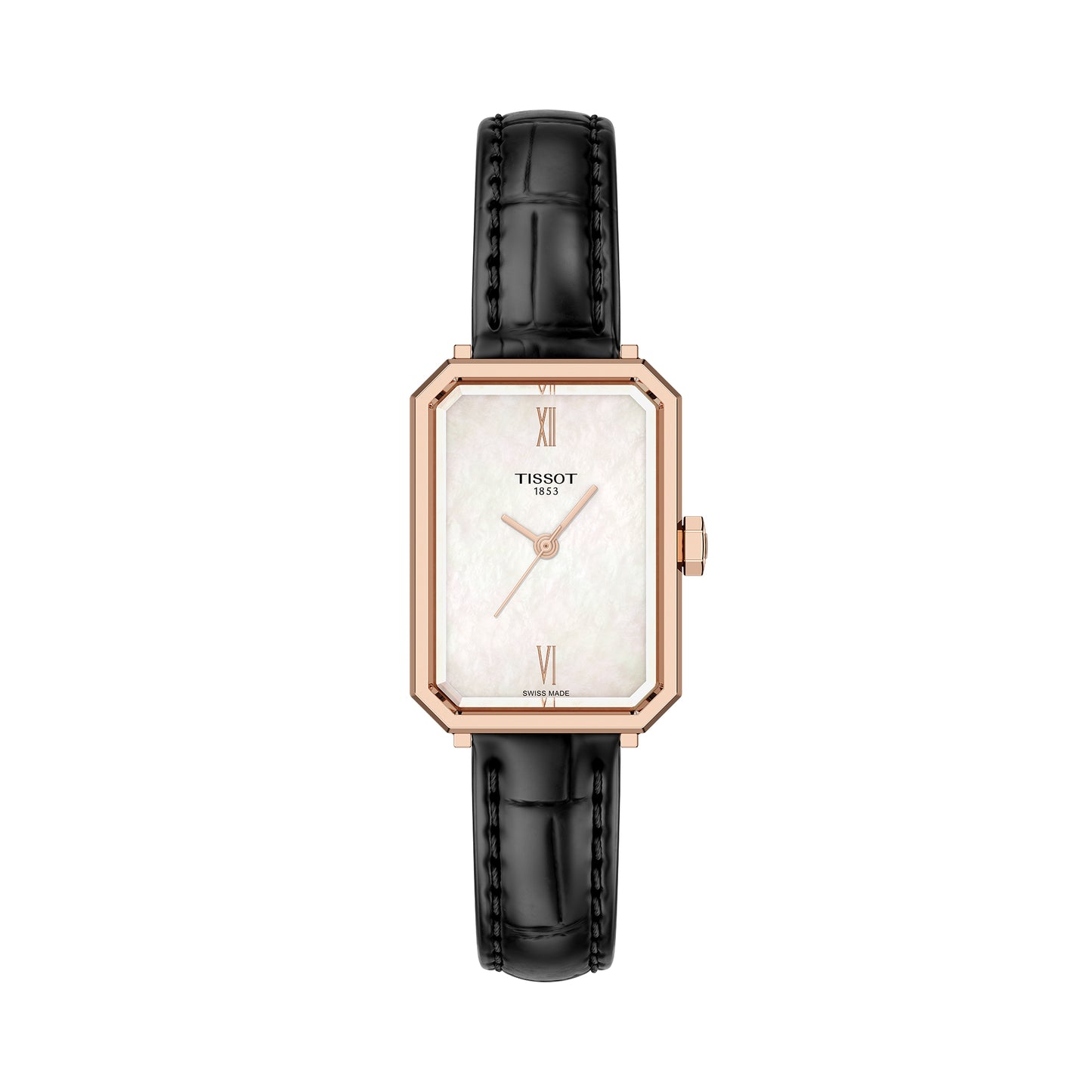 Tissot SRV 30mm | T160.110.36.113.00