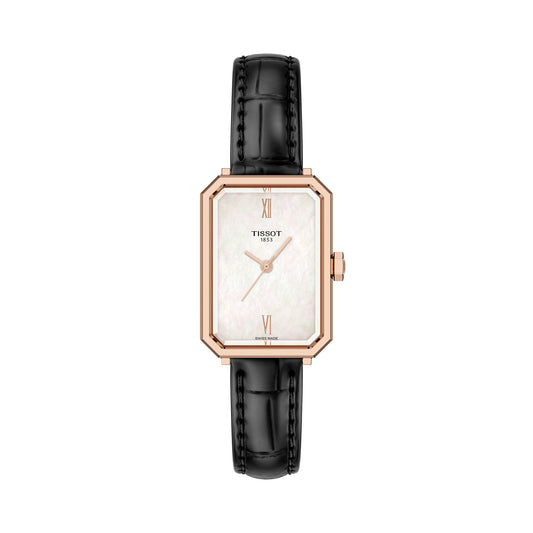 Tissot SRV 30mm | T160.110.36.113.00
