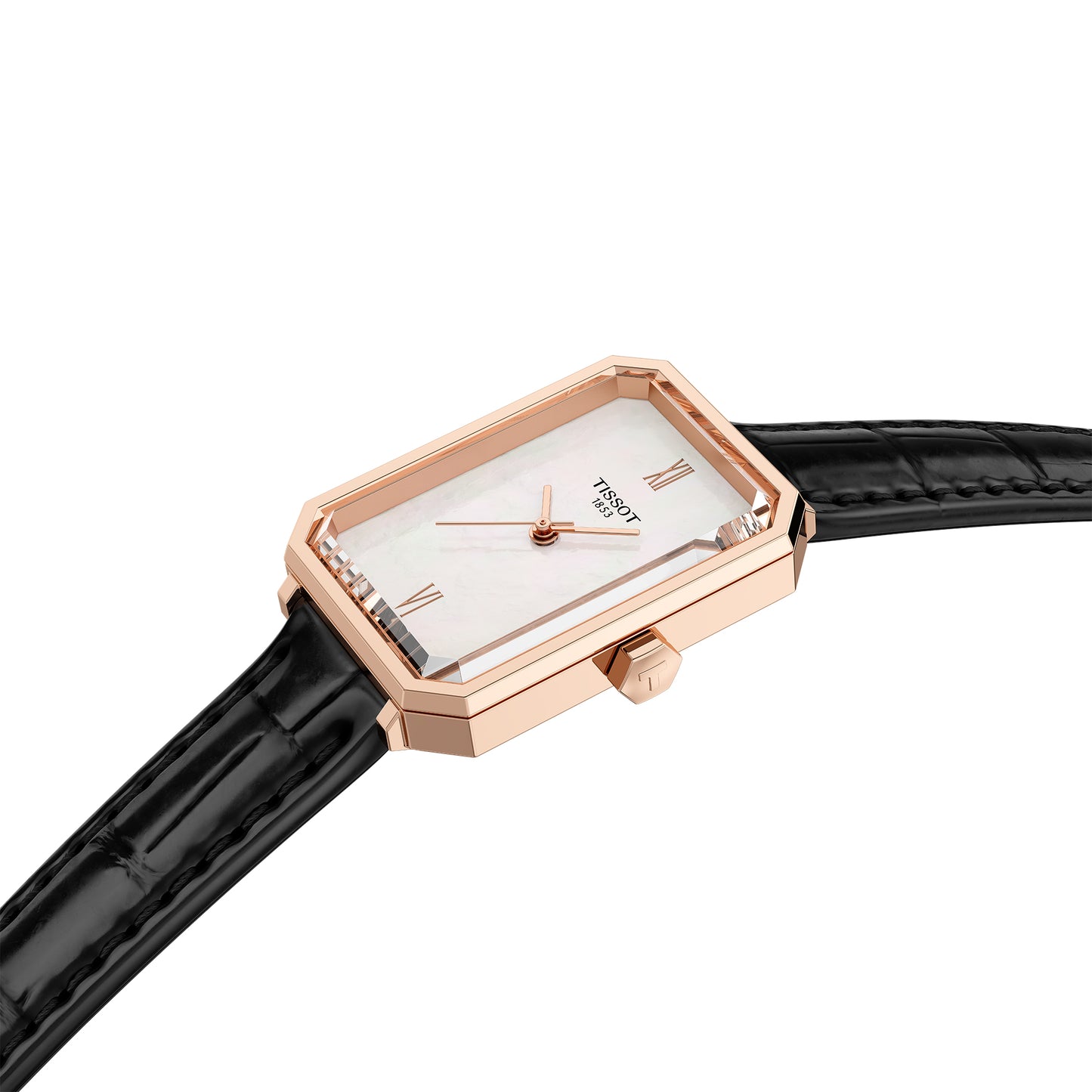 Tissot SRV 30mm | T160.110.36.113.00