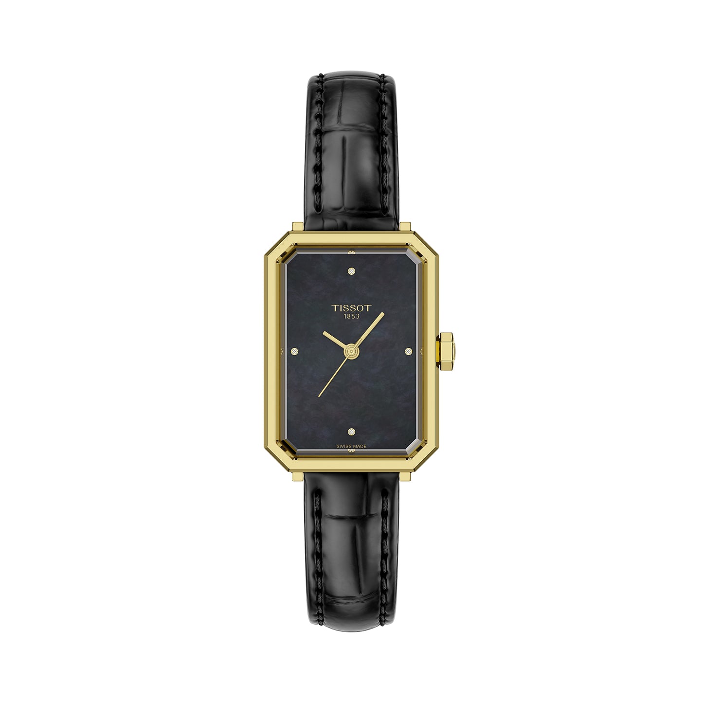 Tissot SRV 30mm | T1601103612600