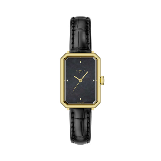 Tissot SRV 30mm | T1601103612600