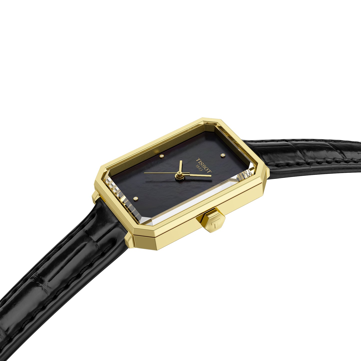 Tissot SRV 30mm | T1601103612600