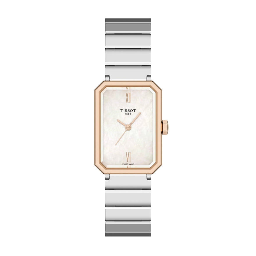 Tissot SRV 30mm | T1601102111300