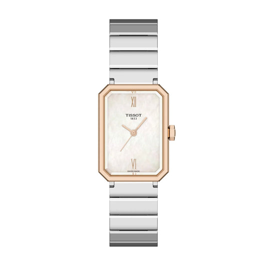 Tissot SRV 30mm | T1601102111300