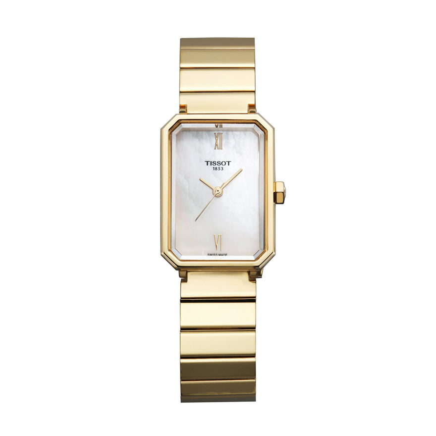 Tissot SRV 30mm | T1601103311300