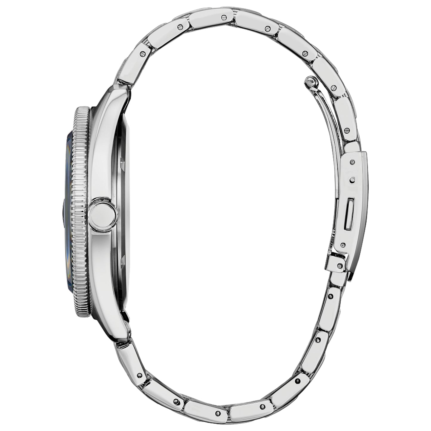 Citizen Eco-Drive Terra Force Blue Dial Watch | AW1886-59L