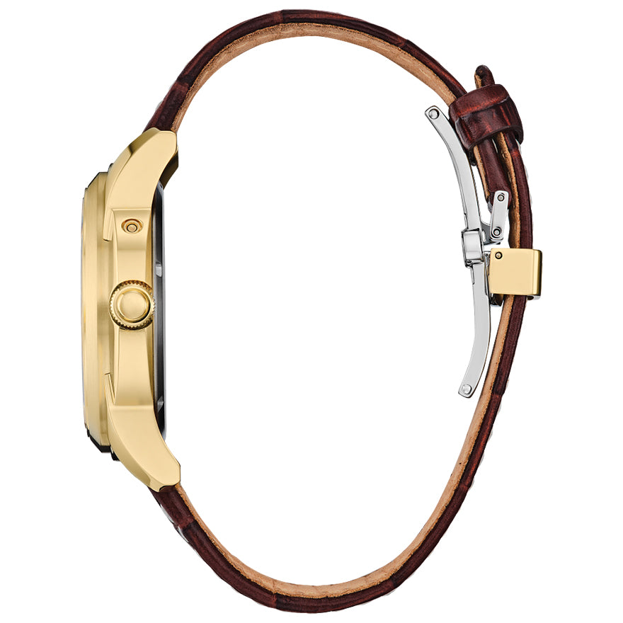 Citizen Eco-Drive Calendrier | BU0082-06P – Ann-Louise Jewellers