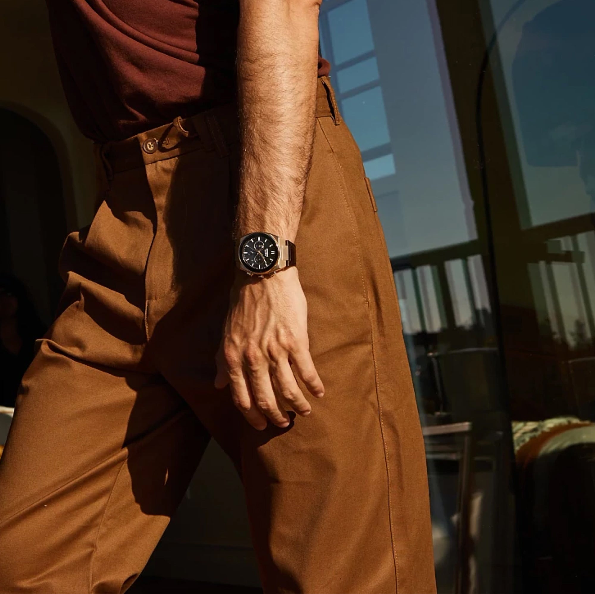 Citizen Eco-Drive Axiom SC Sport Chrono | CA4583-01E – Ann-Louise