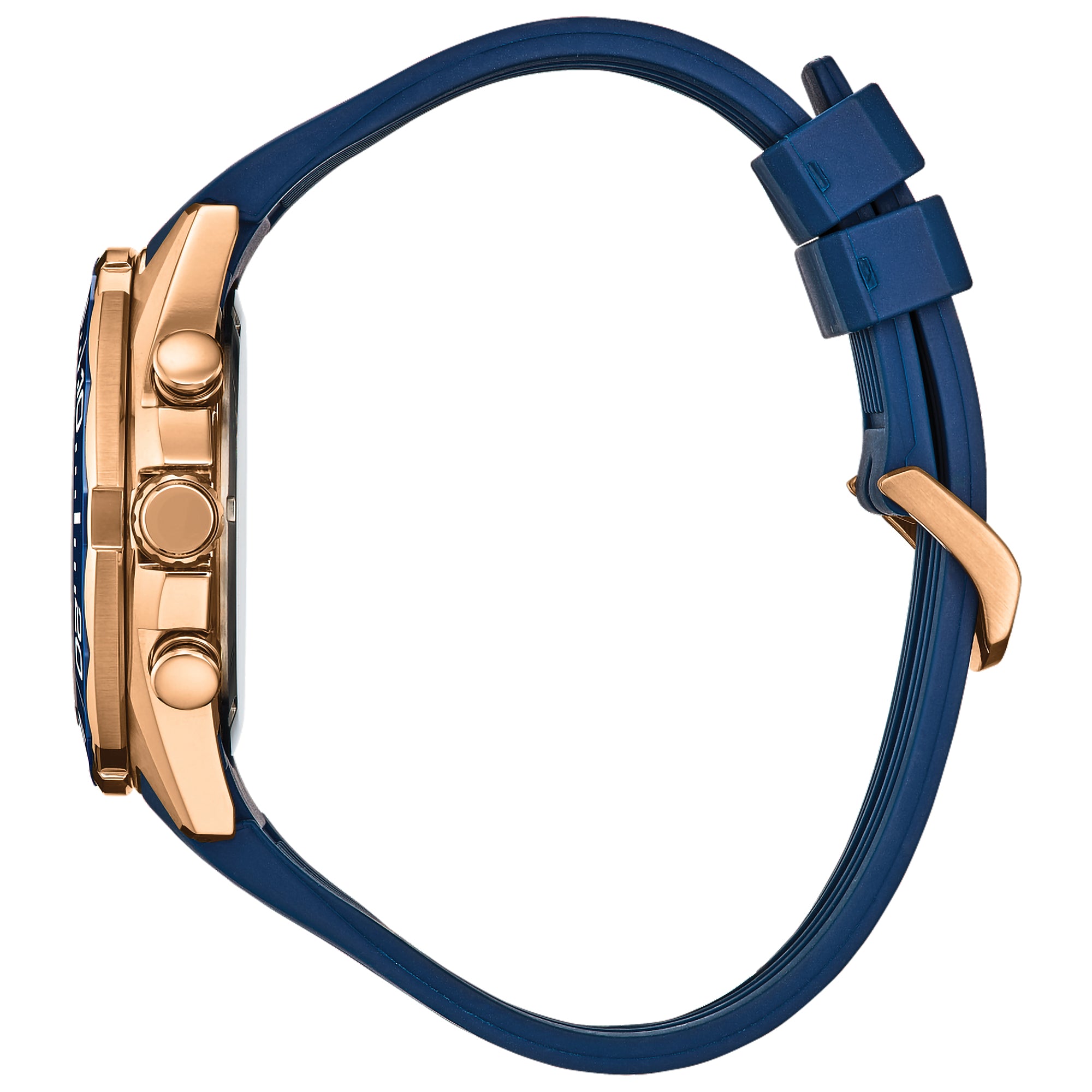 Citizen Eco-Drive Endeavor Chrono Blue Dial Watch | CA4733-00L