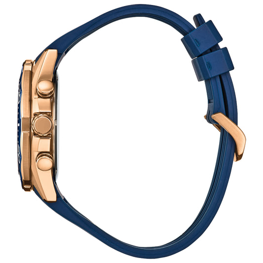 Citizen Eco-Drive Endeavor Chrono Blue Dial Watch | CA4733-00L