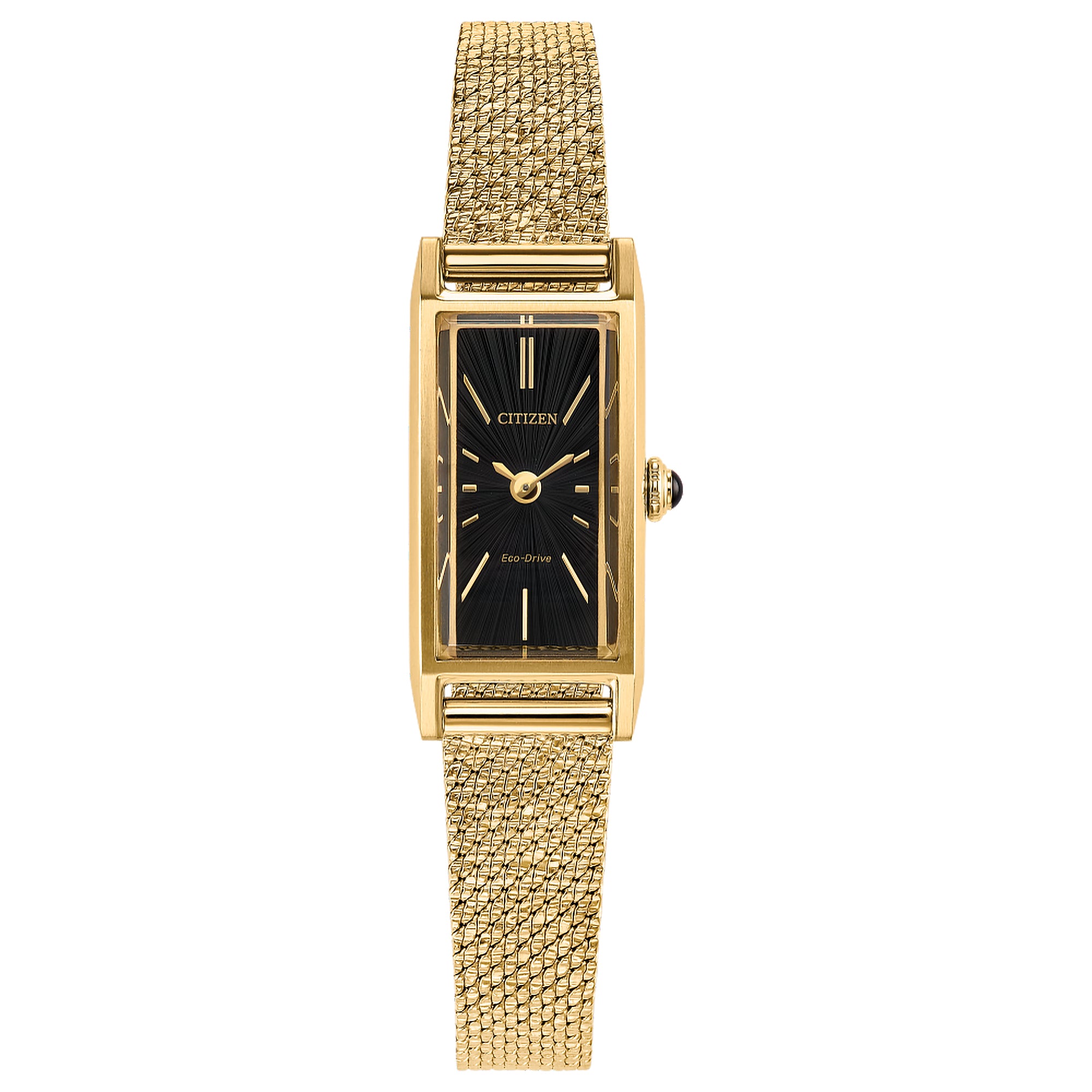 Citizen Eco-Drive Fio | EG7128-59E