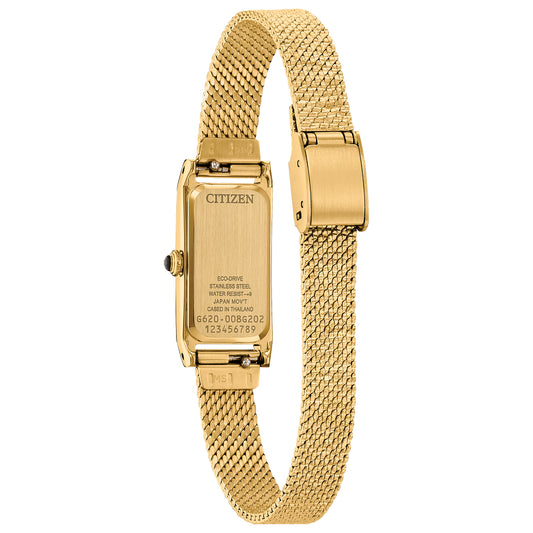 Citizen Eco-Drive Fio | EG7128-59E