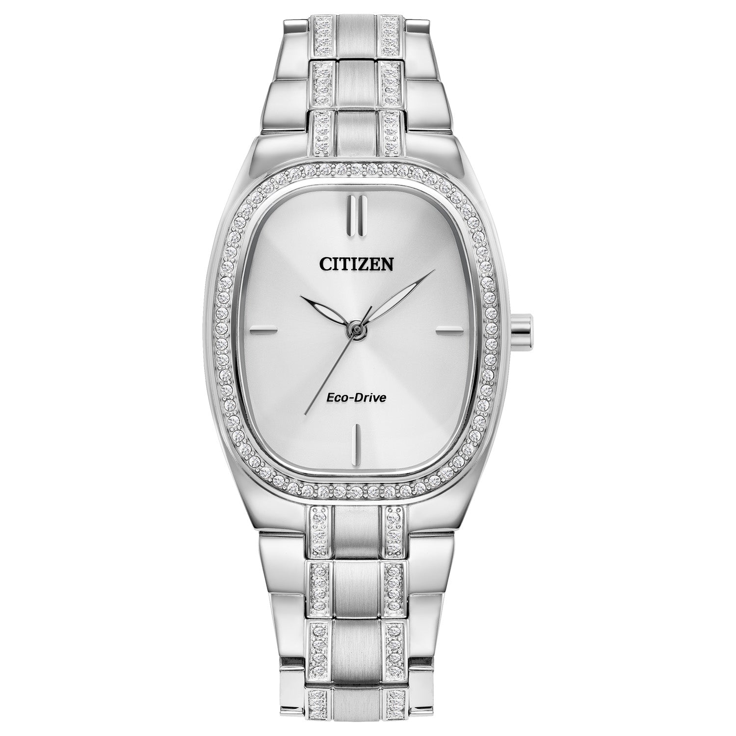 日本アウトレット Citizen Eco-Drive Ladies EW2362-55A | www ...