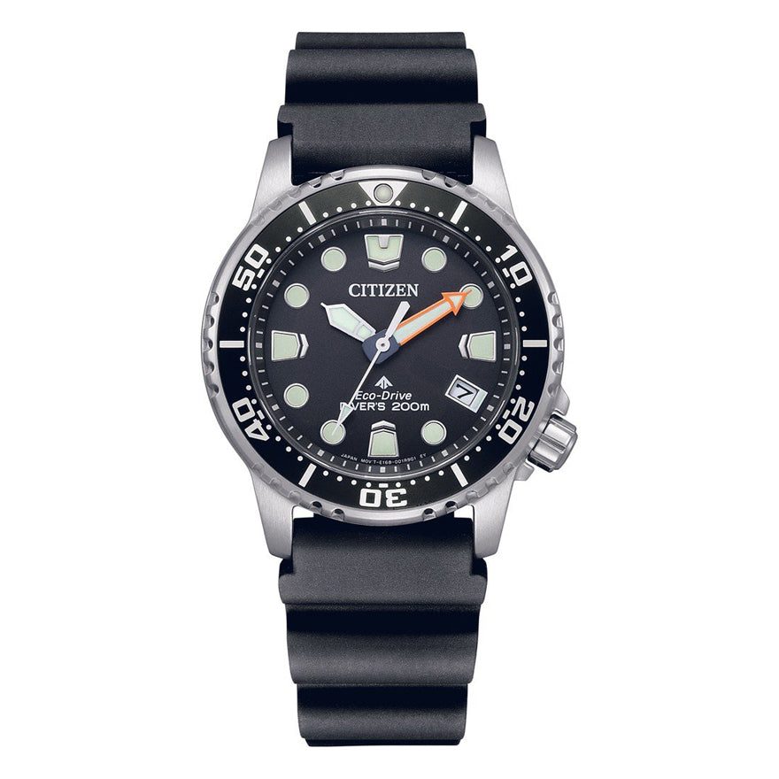 Citizen Eco-Drive Promaster Dive 37mm | EO2020-08E – Ann-Louise