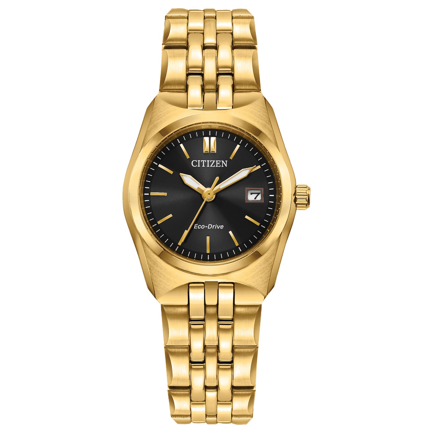 Citizen Eco-Drive Corso Black Watch |  EW2293-56E
