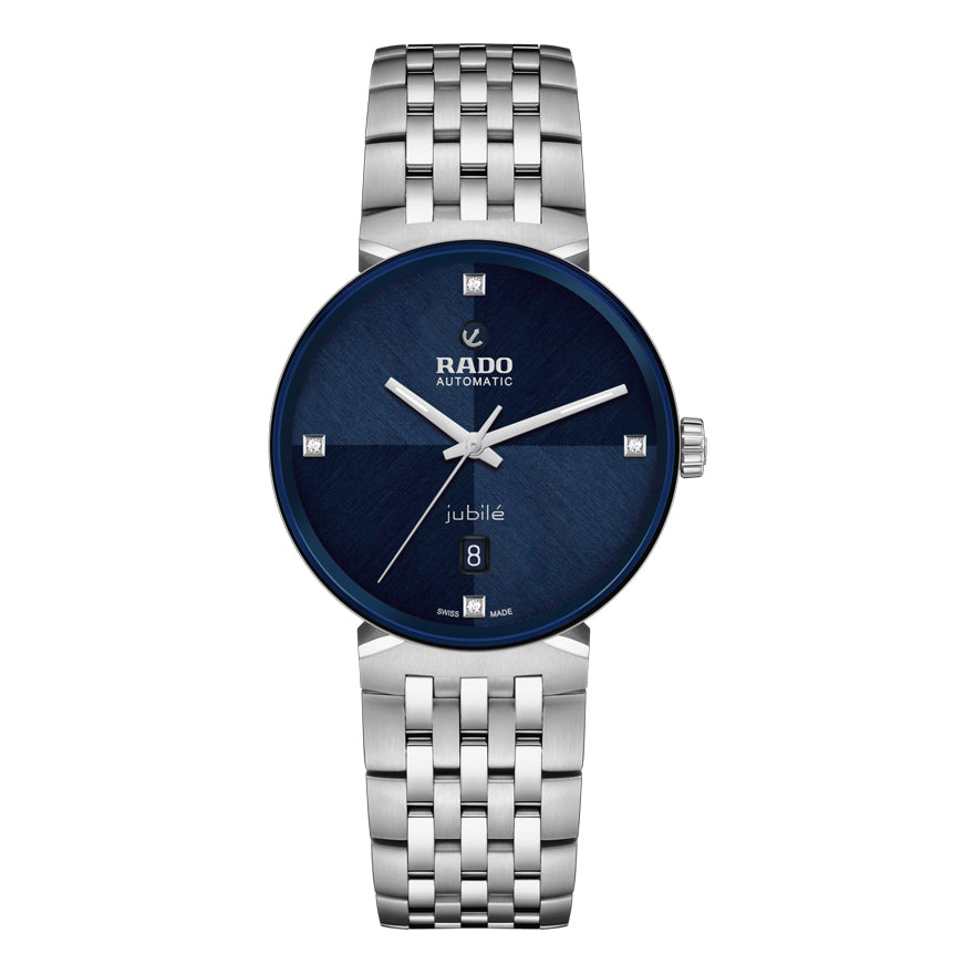 Rado Florence Automatic Stainless Steel Watch | R48903733