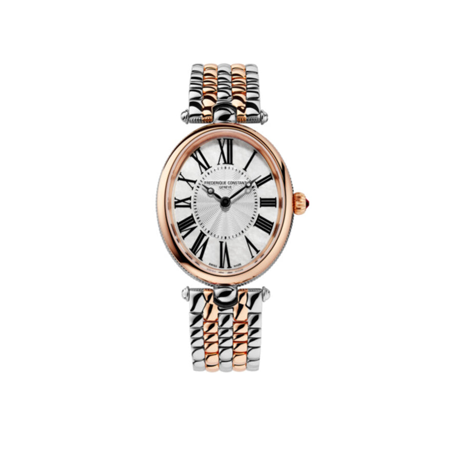 Frederique Constant Classic Art Deco | FC-200MPW2V2B