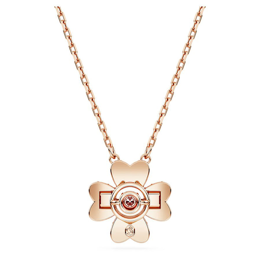 Swarovski Idyllia Clover Pendant | 5674211