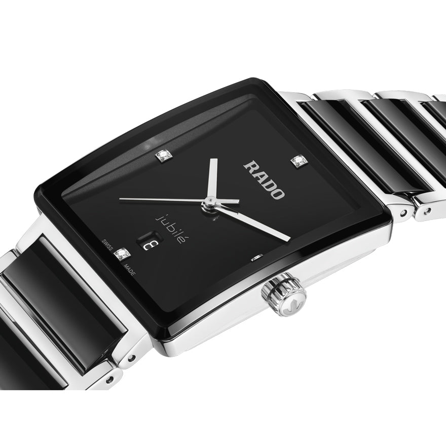 Rado Integral Diamonds | R20255712