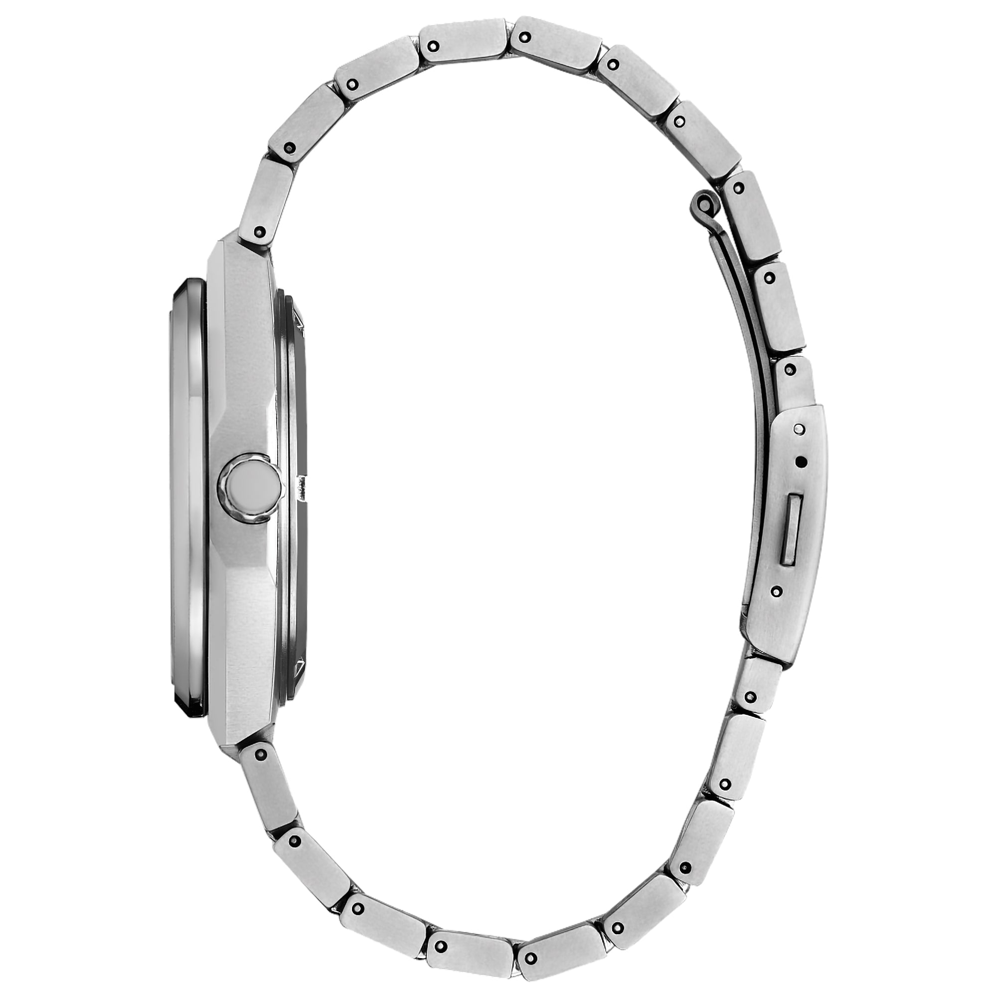 Citizen Automatic Zenshin Mechanical Titanium Men's Watch | NJ0180