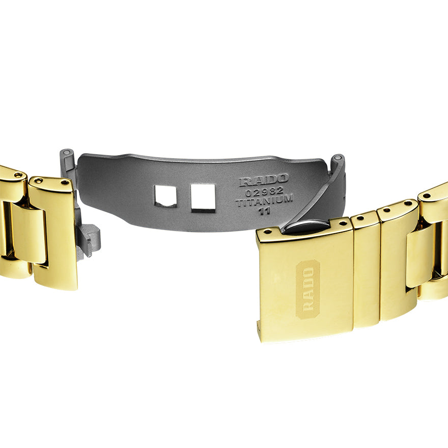 Rado DiaStar Original Limited Edition Automatic Men's Watch | R12413474