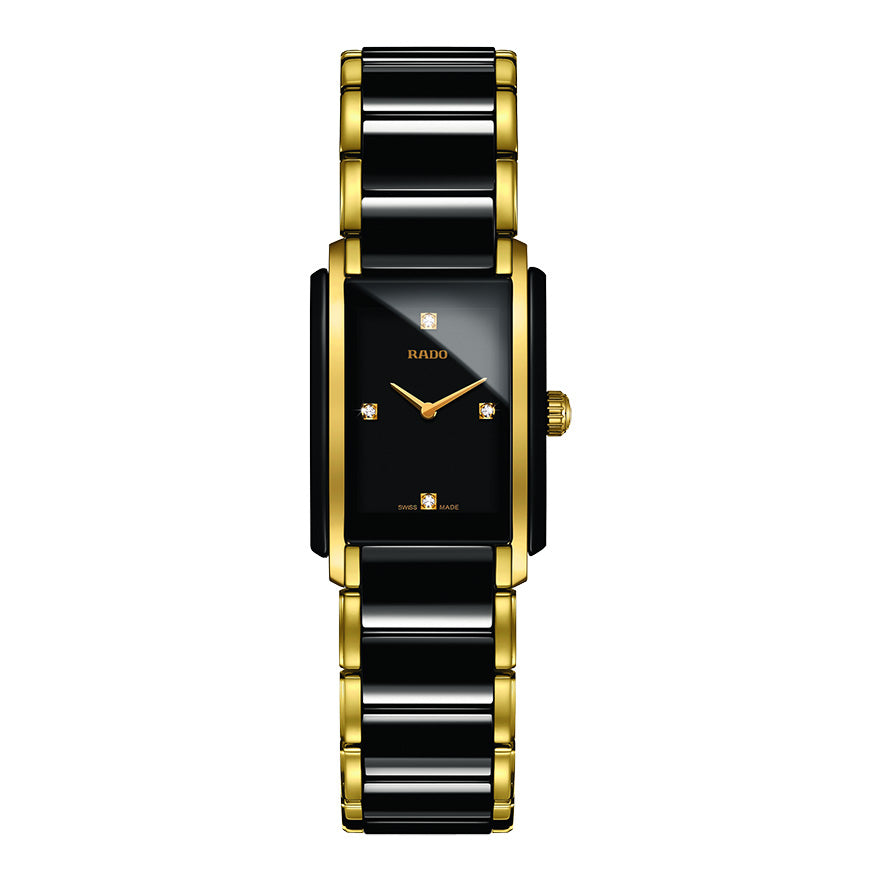 Rado Women's Integral Diamonds Watch | R20845712