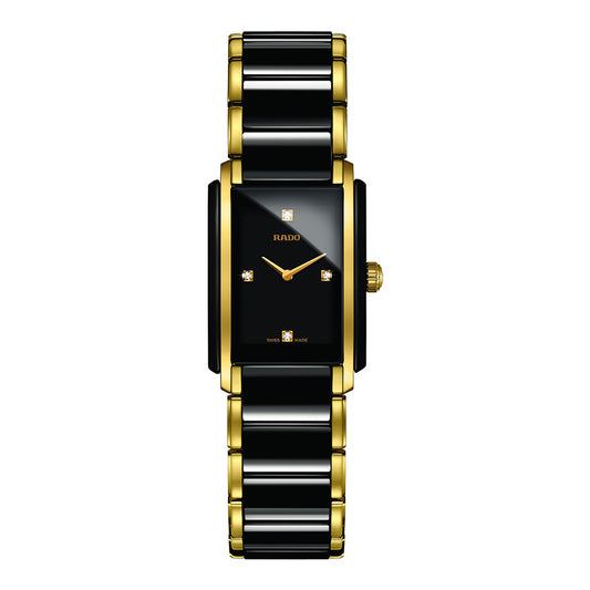 Rado Women's Integral Diamonds Watch | R20845712