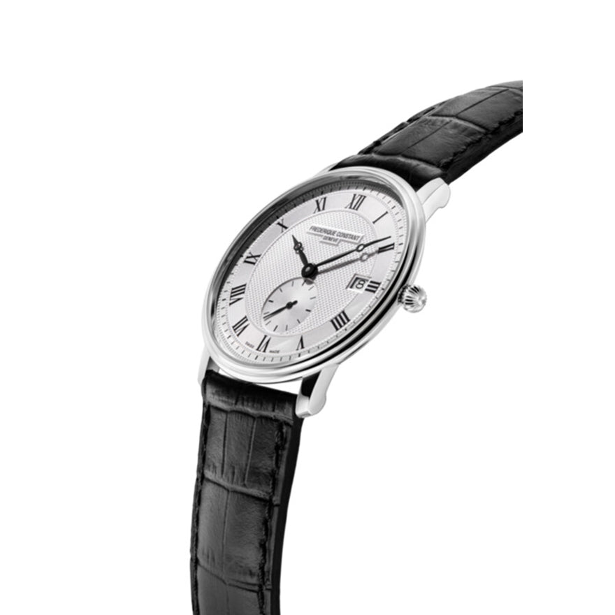 Frederique Constant Classics Slimline Gents Small Seconds | FC-245M5S6