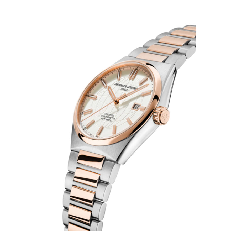 Frederique Constant Highlife Automatic Cosc | FC-303V4NH2B