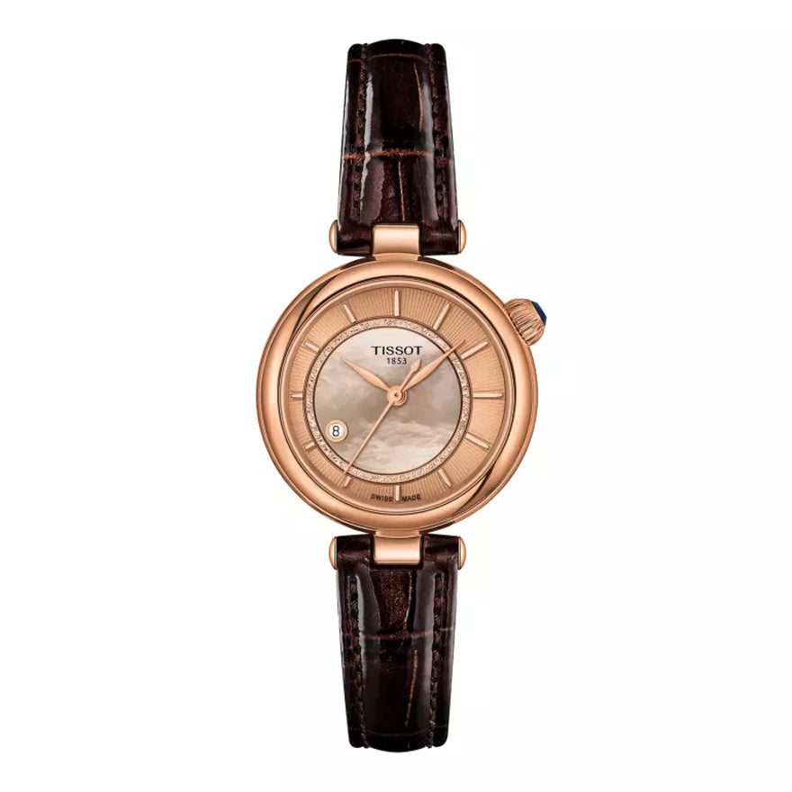Tissot Désir 28mm | T1522073652100