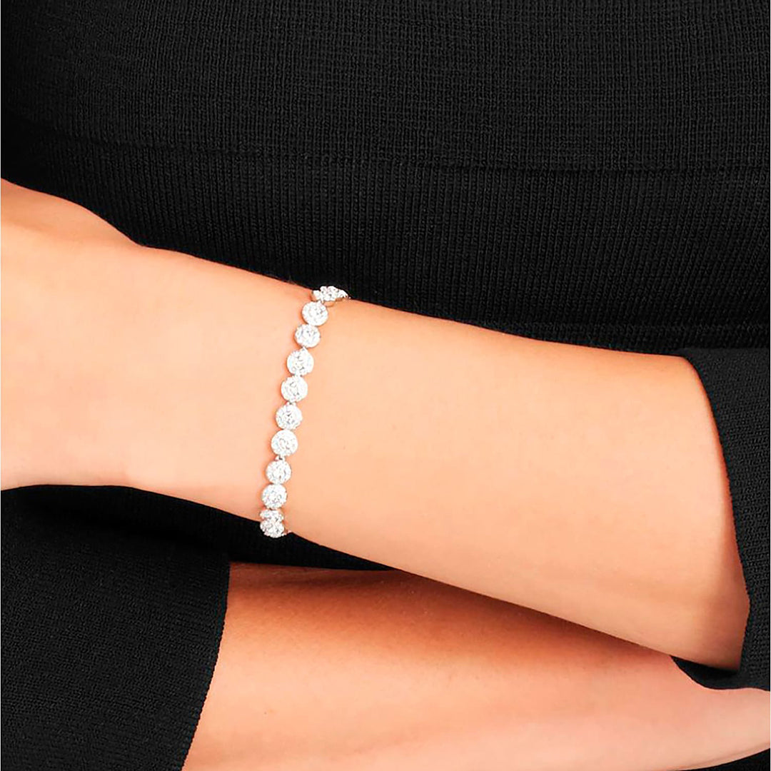 Swarovski Angelic Bracelet | 5071173 – Ann-Louise Jewellers