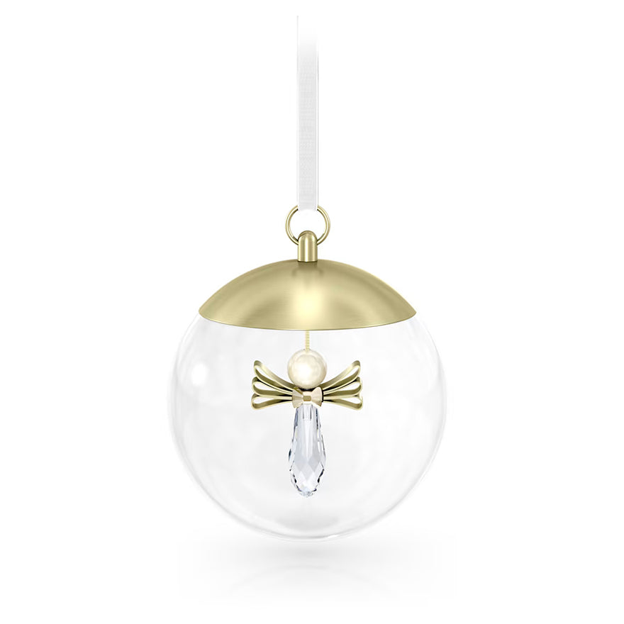 Swarovski Holiday Magic Ball Ornament Angel | 5596404