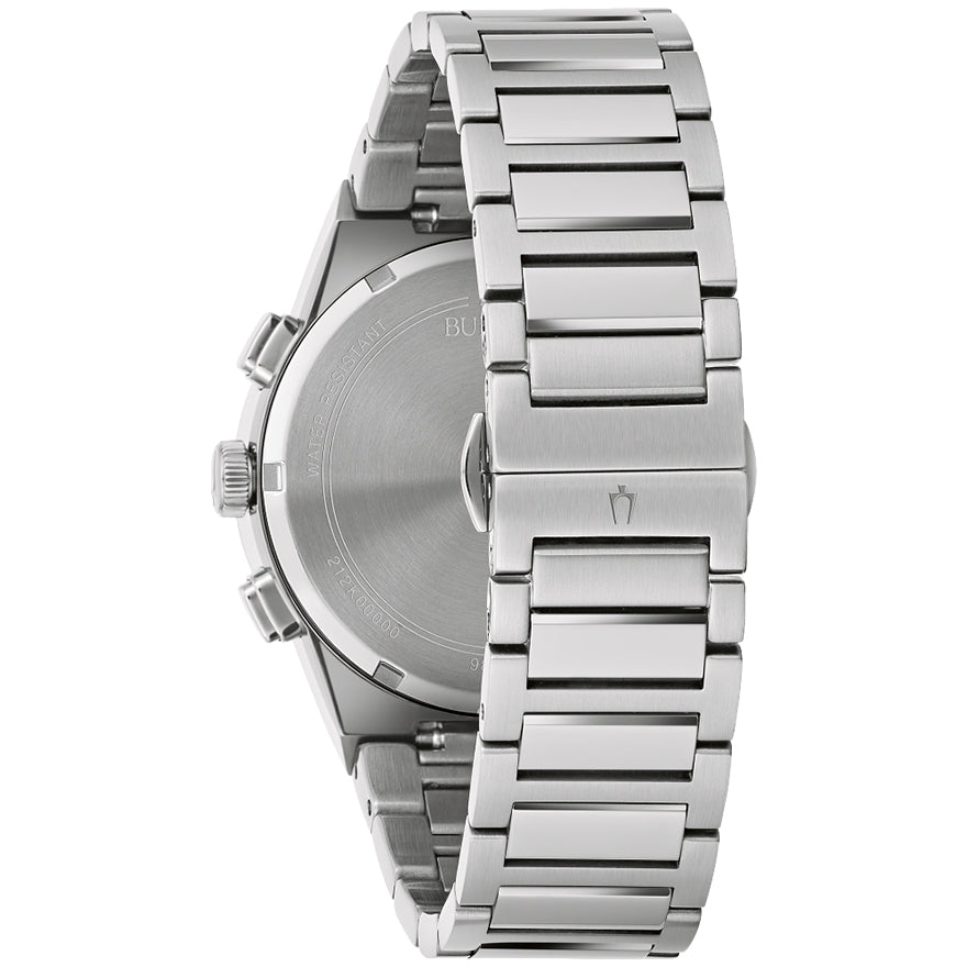 Bulova Millennia Men's Chronograph Watch | 96C149