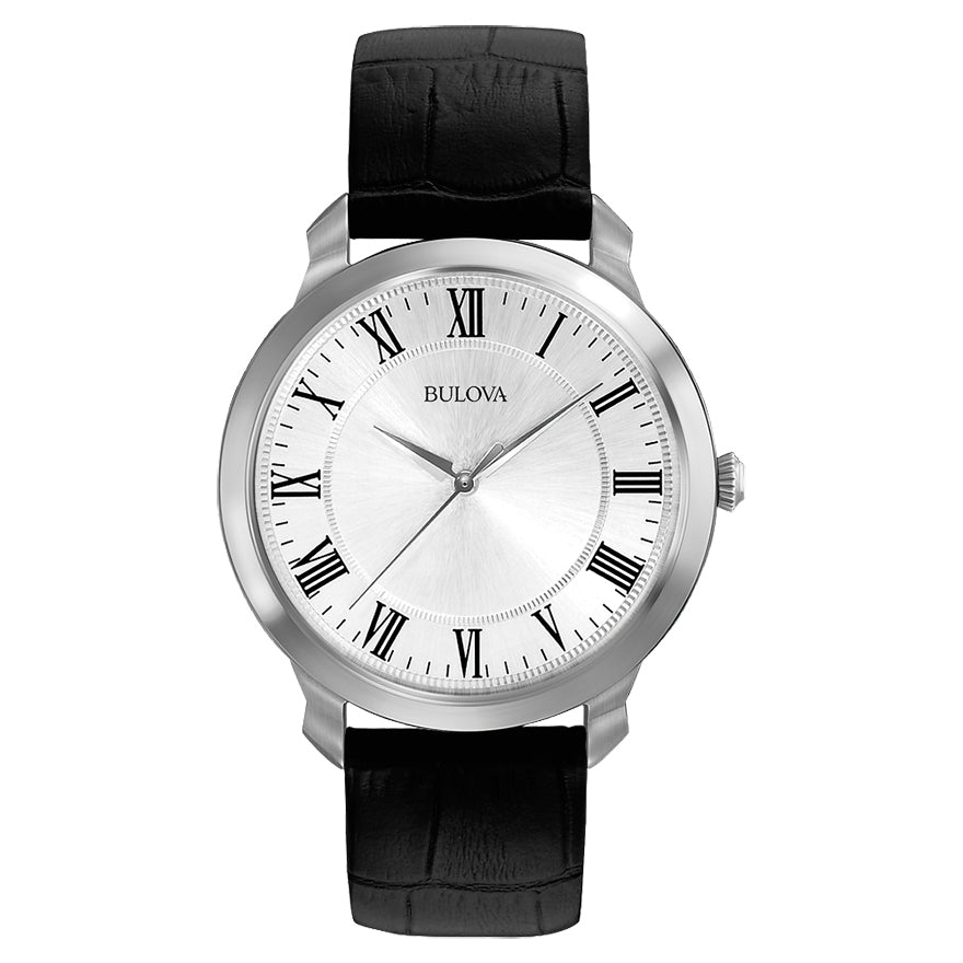 Bulova Classic Men's Quartz Watch | 96A133