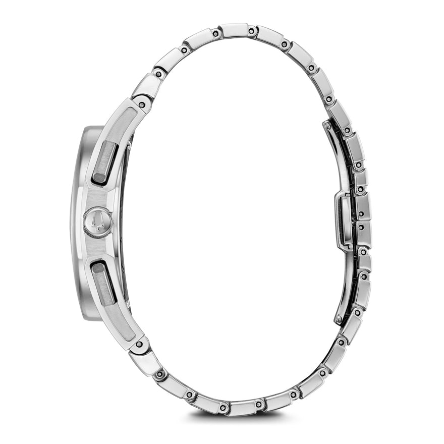 Bulova best sale curv bracelet