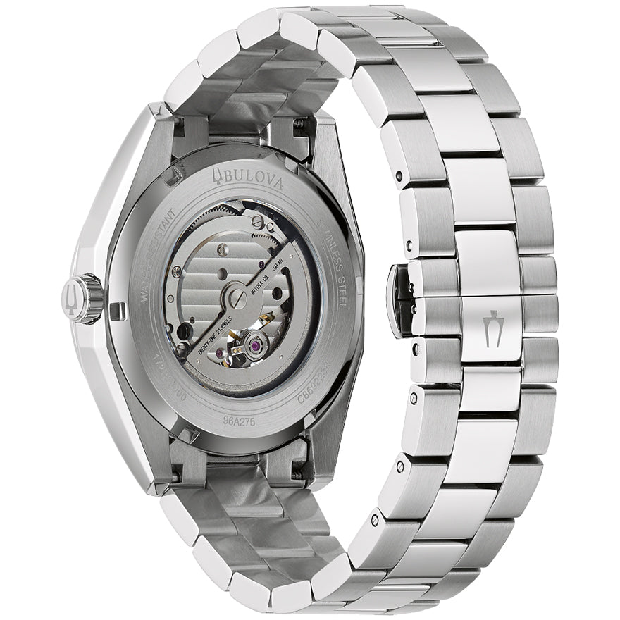 Bulova watch men discount price