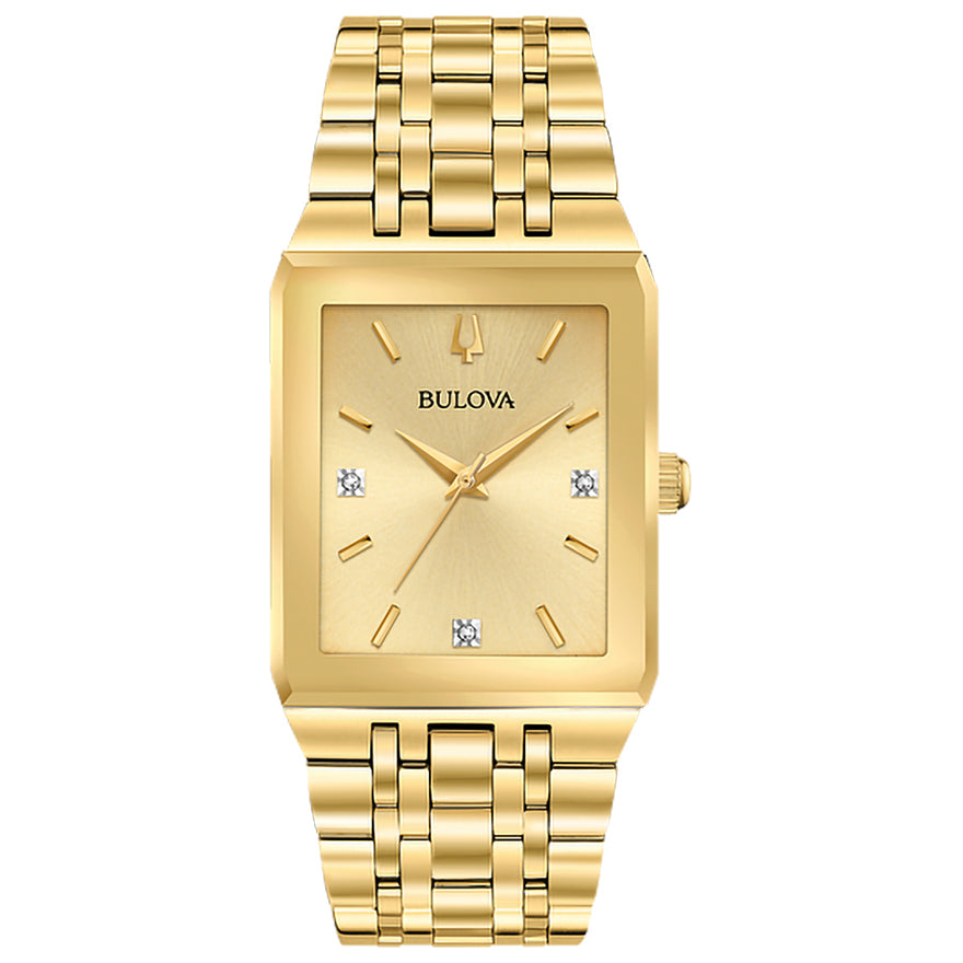 Bulova watches any online good