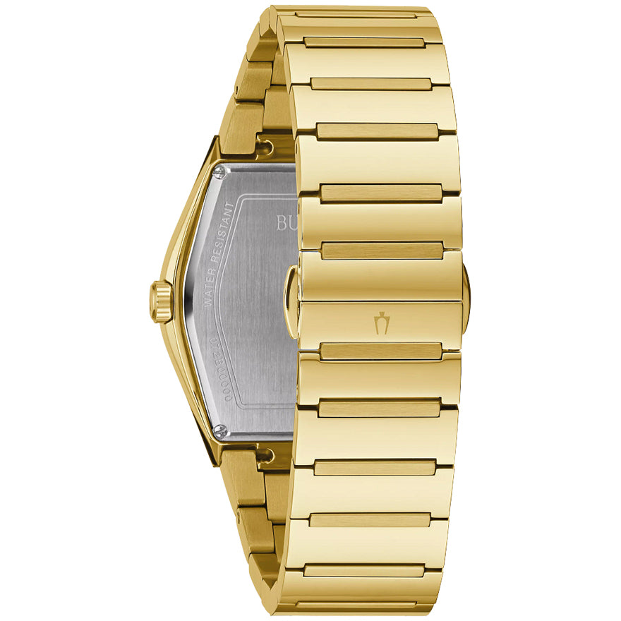 Bulova Futuro Men's Quartz Watch | 97A164