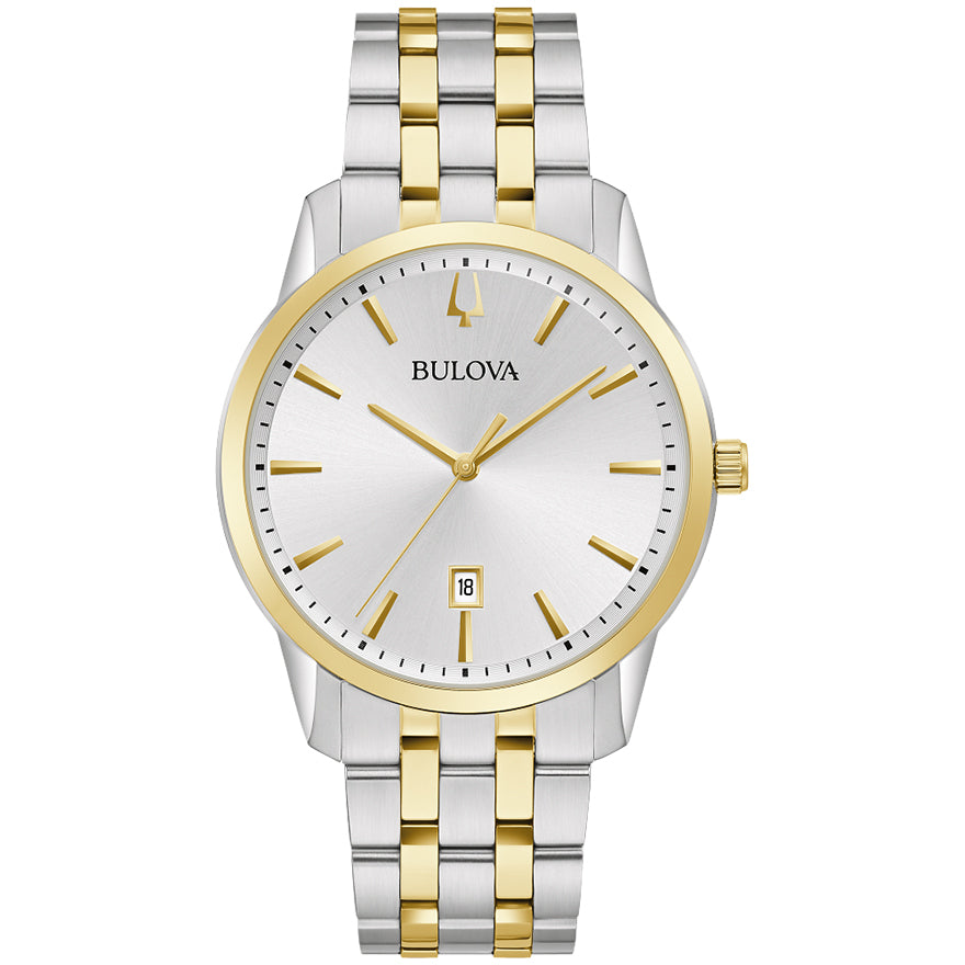 Bulova Sutton Men's Watch | 98B385