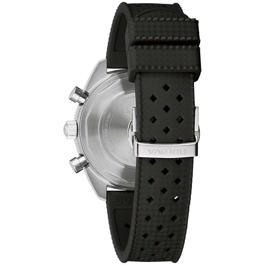 Harley chronograph watch hot sale