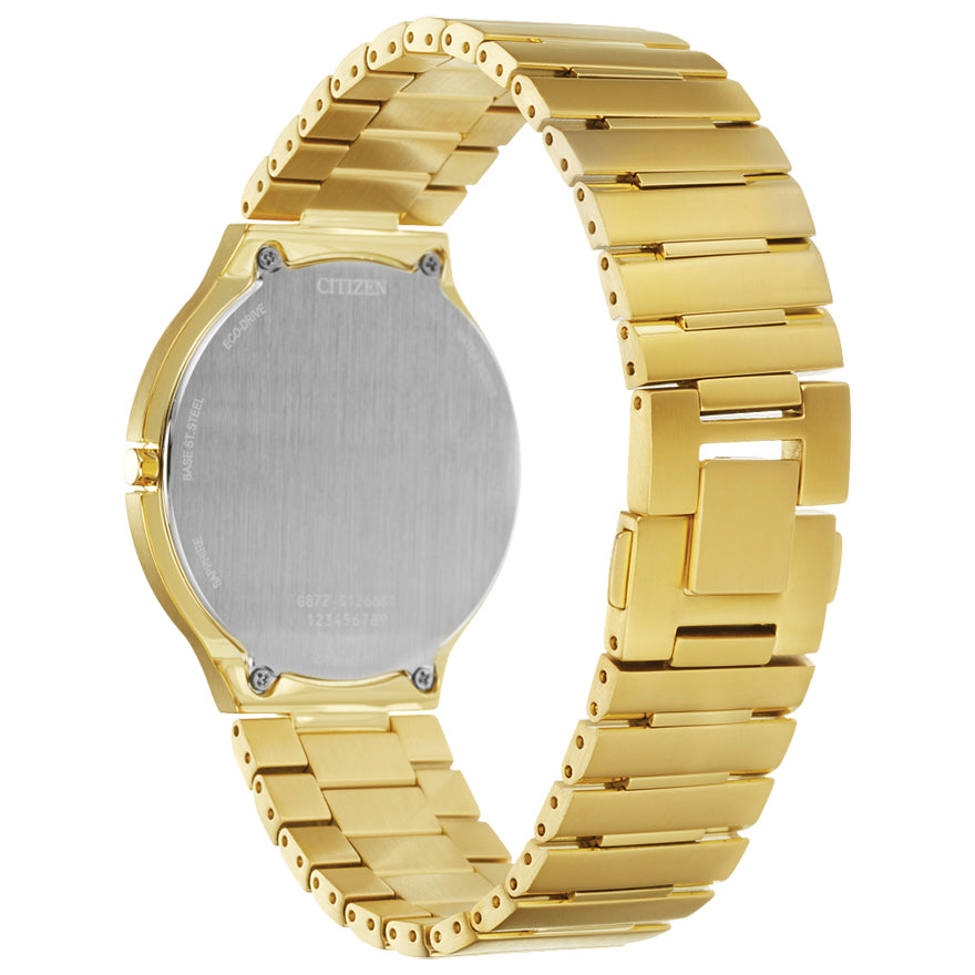 Citizen eco deals drive stiletto