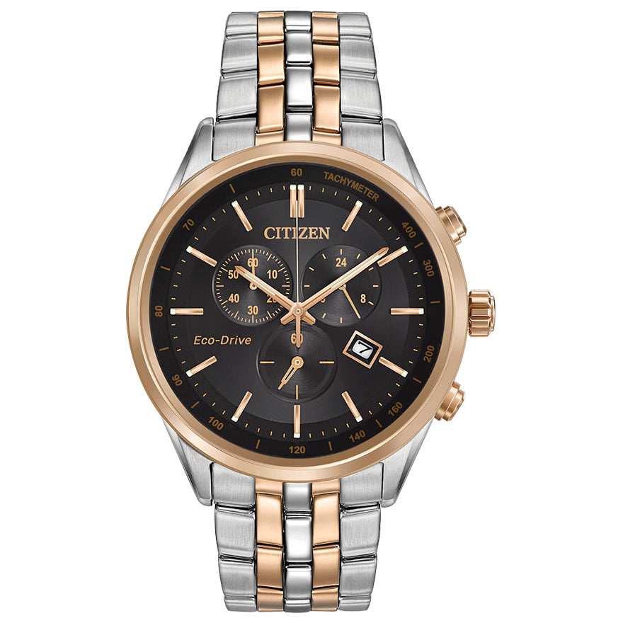 Citizen Eco-Drive Corso | AT2146-59E – Ann-Louise Jewellers