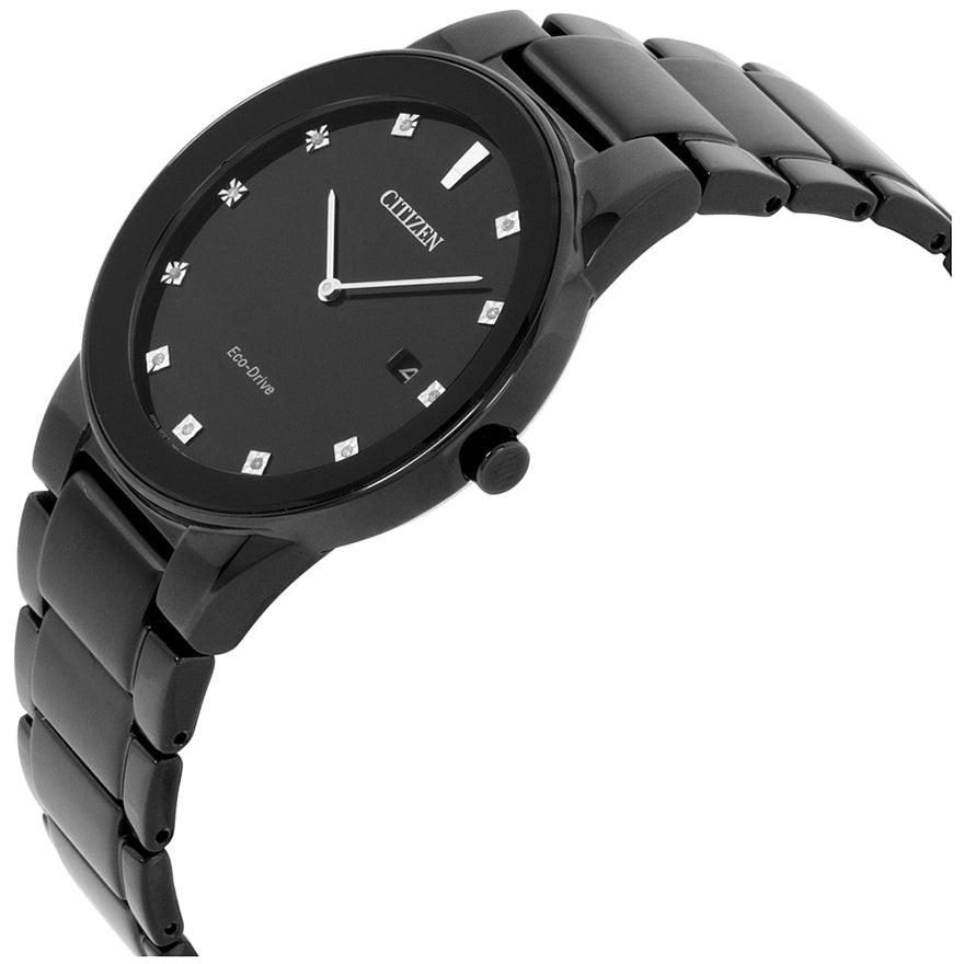 Axiom watch discount