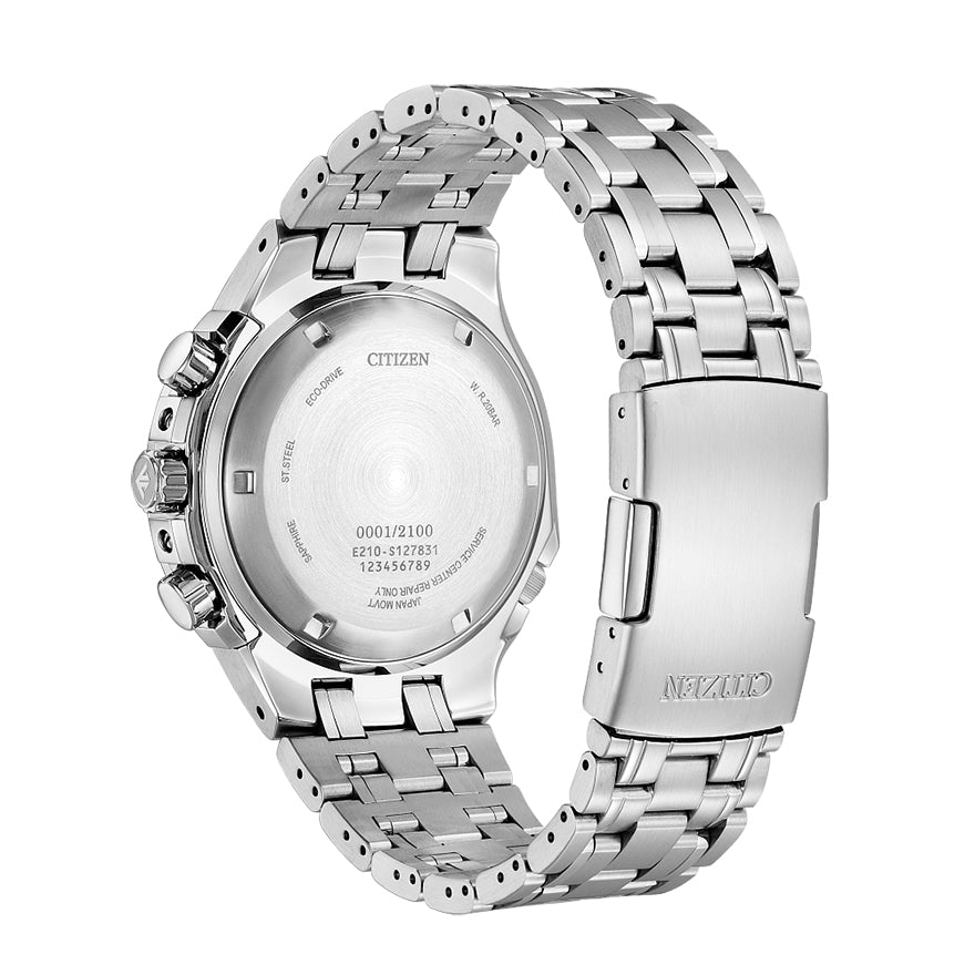 Citizen eco drive e210 sale