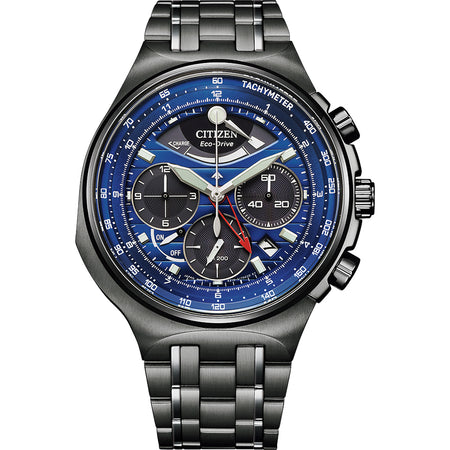 Citizen limited edition watch best sale in special presentation case