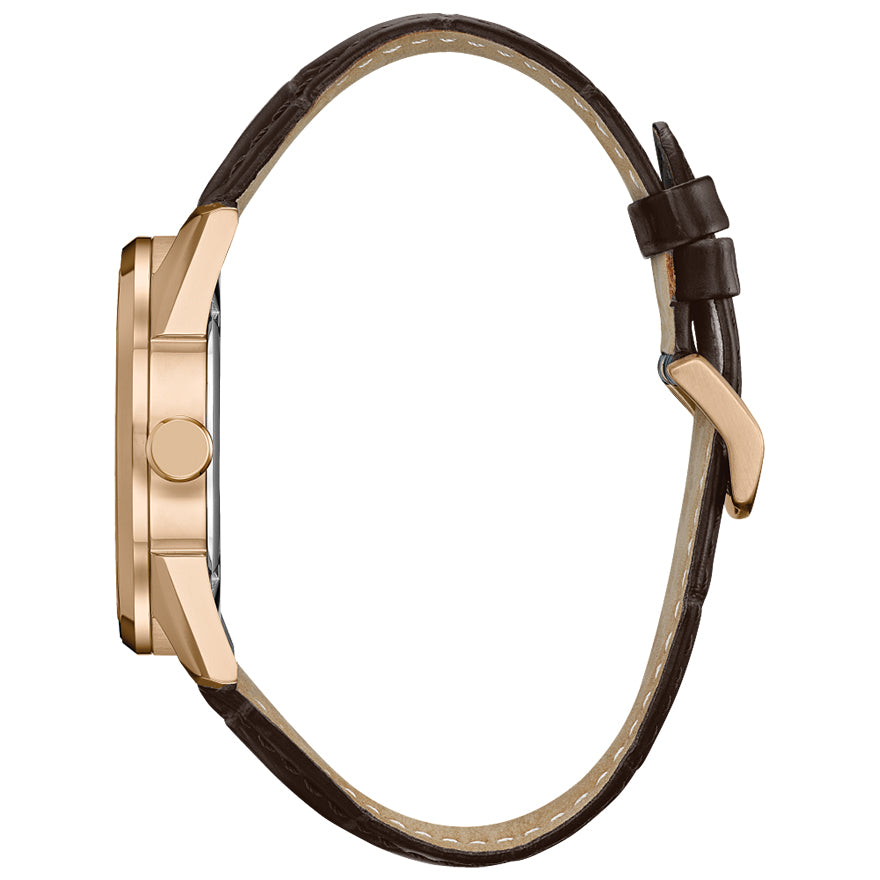 Citizen Eco-Drive Classic Men's Watch | AW0082-01A – Ann-Louise