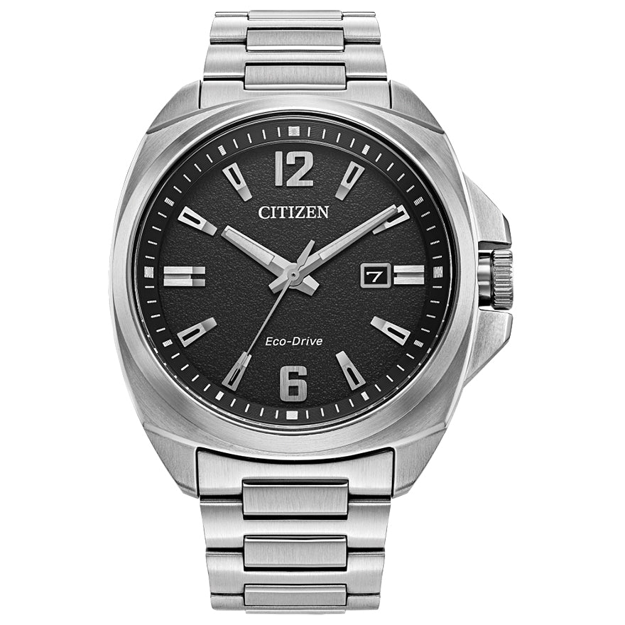Citizen Eco-Drive Sport Luxury Men's Watch | AW1720-51E