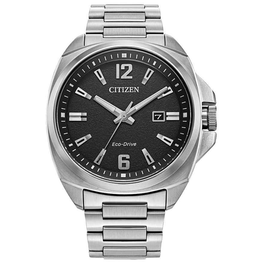 Citizen Eco-Drive Sport Luxury Men's Watch | AW1720-51E – Ann